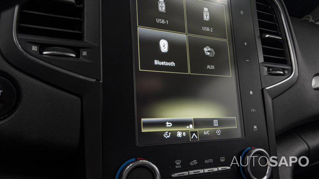 Renault Mégane ST 1.5 dCi Bose Edition de 2020