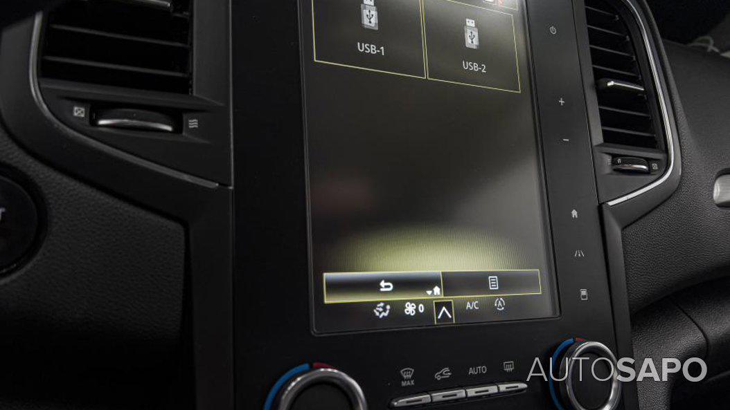 Renault Mégane ST 1.5 dCi Bose Edition de 2020