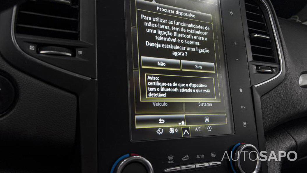 Renault Mégane ST 1.5 dCi Bose Edition de 2020