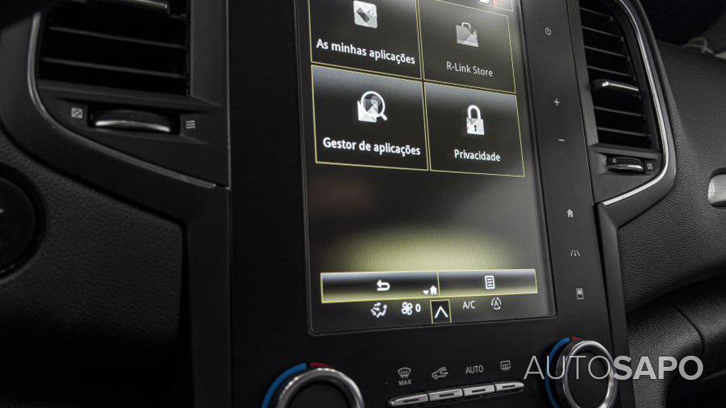 Renault Mégane ST 1.5 dCi Bose Edition de 2020