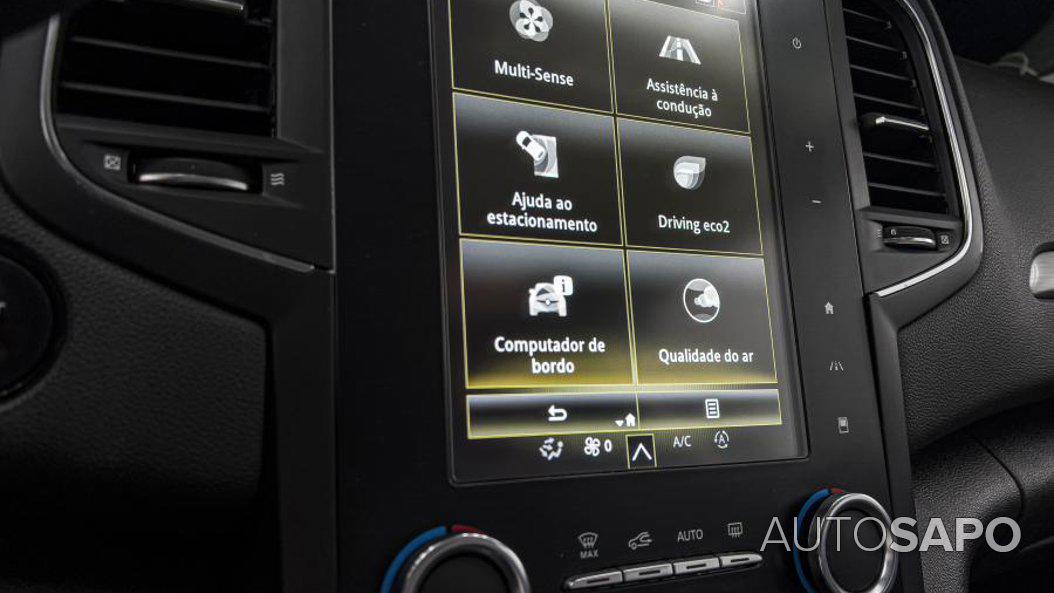 Renault Mégane ST 1.5 dCi Bose Edition de 2020