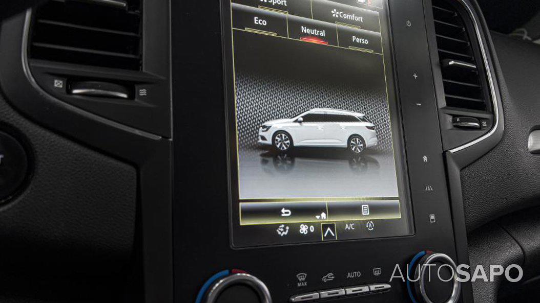 Renault Mégane ST 1.5 dCi Bose Edition de 2020