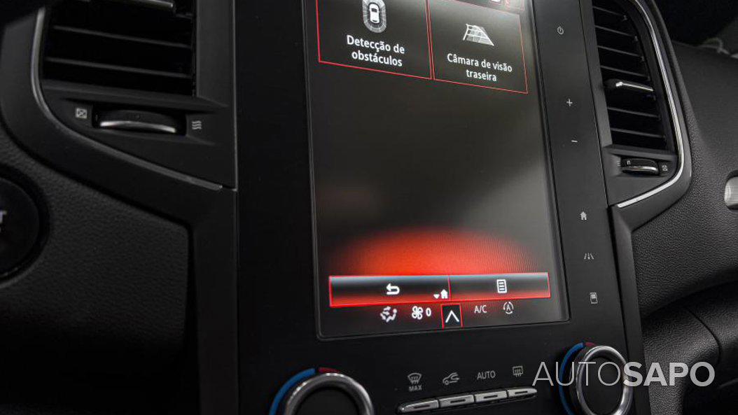 Renault Mégane ST 1.5 dCi Bose Edition de 2020