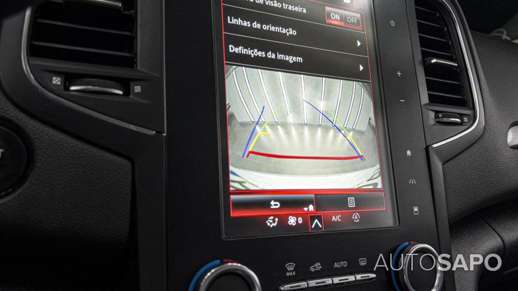 Renault Mégane ST 1.5 dCi Bose Edition de 2020