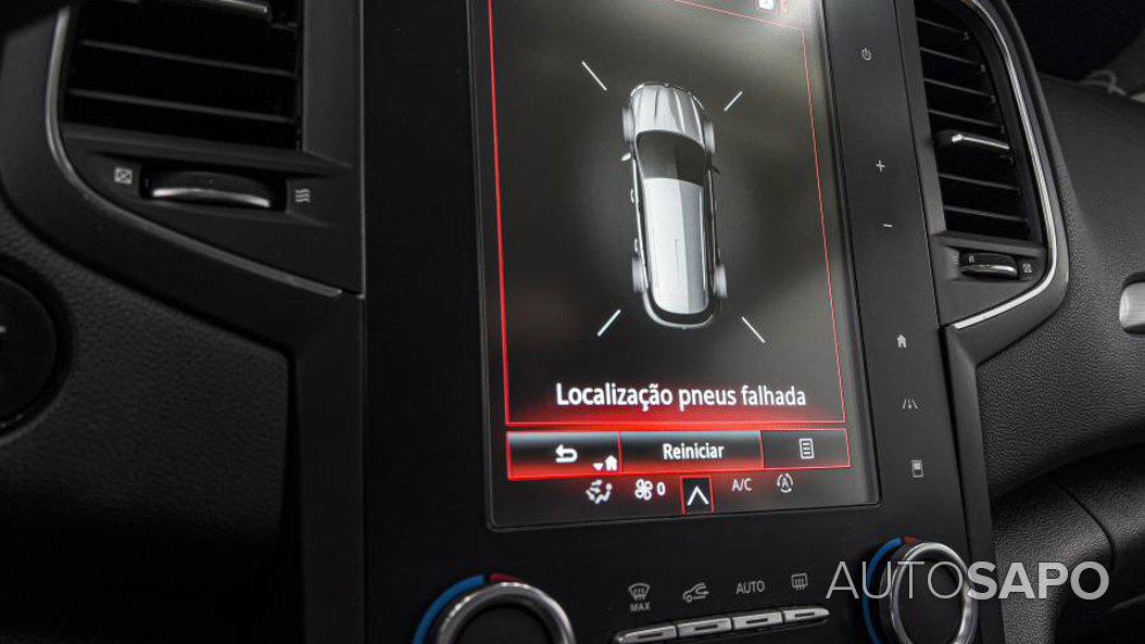 Renault Mégane ST 1.5 dCi Bose Edition de 2020