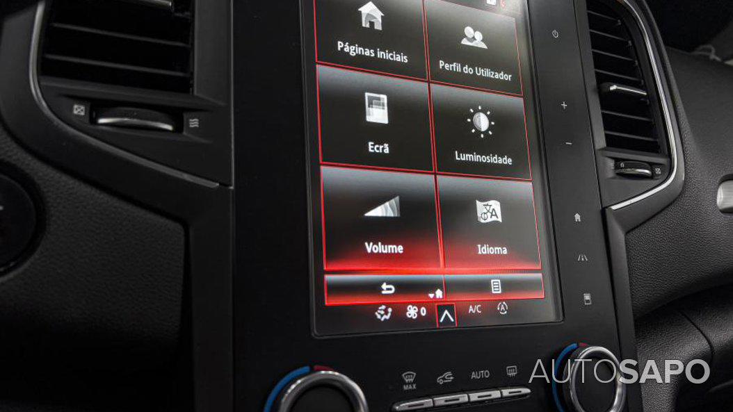 Renault Mégane ST 1.5 dCi Bose Edition de 2020