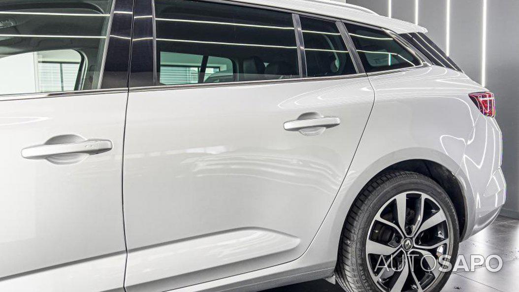 Renault Mégane ST 1.5 dCi Bose Edition de 2020