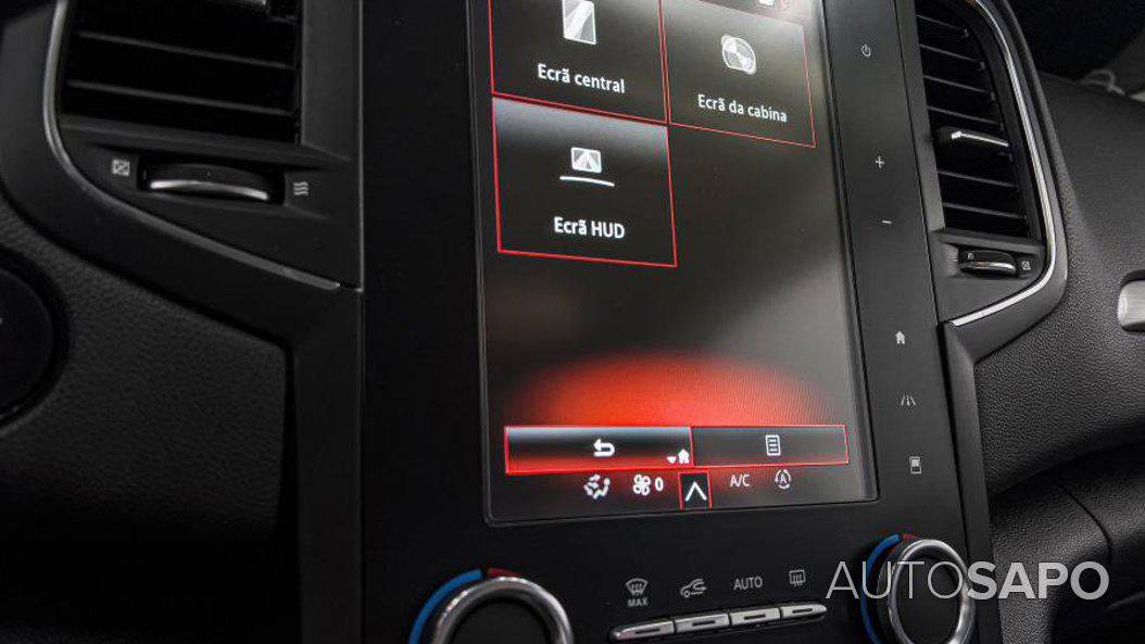 Renault Mégane ST 1.5 dCi Bose Edition de 2020