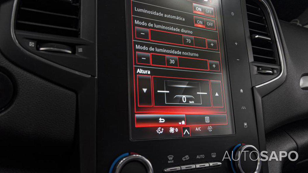 Renault Mégane ST 1.5 dCi Bose Edition de 2020