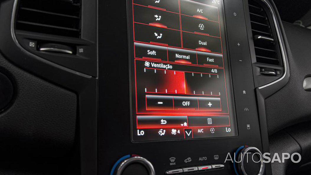 Renault Mégane ST 1.5 dCi Bose Edition de 2020