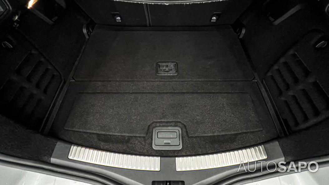 Renault Mégane ST 1.5 dCi Bose Edition de 2020