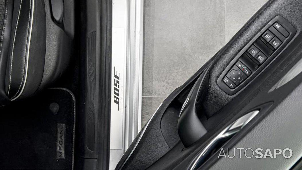 Renault Mégane ST 1.5 dCi Bose Edition de 2020