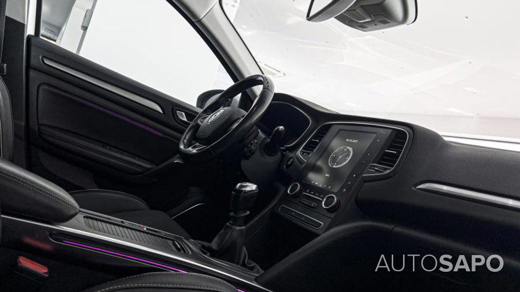 Renault Mégane ST 1.5 dCi Bose Edition de 2020