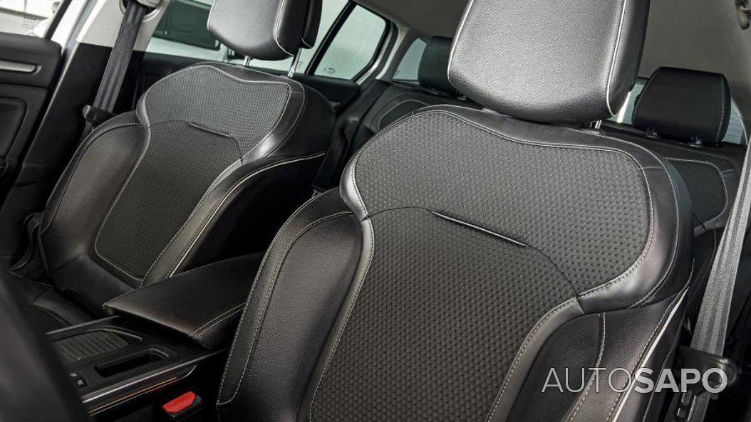 Renault Mégane ST 1.5 dCi Bose Edition de 2020