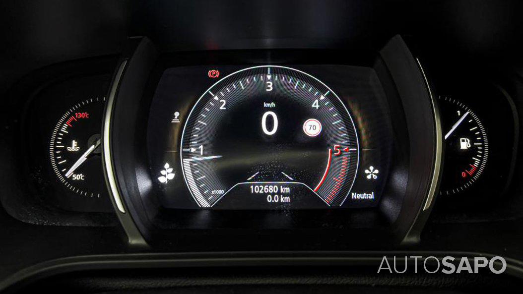 Renault Mégane ST 1.5 dCi Bose Edition de 2020