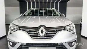Renault Mégane ST 1.5 dCi Bose Edition de 2020