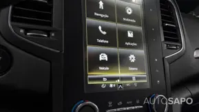 Renault Mégane ST 1.5 dCi Bose Edition de 2020