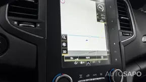 Renault Mégane ST 1.5 dCi Bose Edition de 2020