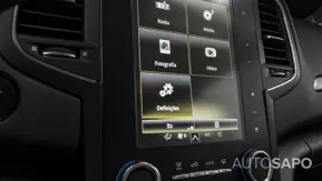 Renault Mégane ST 1.5 dCi Bose Edition de 2020