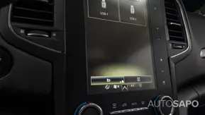 Renault Mégane ST 1.5 dCi Bose Edition de 2020