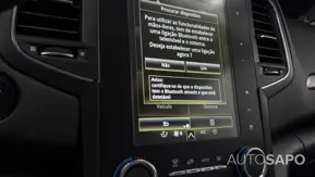 Renault Mégane ST 1.5 dCi Bose Edition de 2020