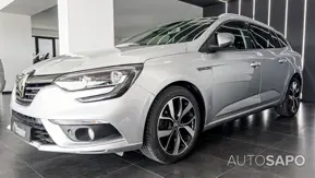 Renault Mégane ST 1.5 dCi Bose Edition de 2020