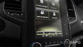 Renault Mégane ST 1.5 dCi Bose Edition de 2020