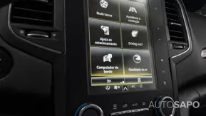 Renault Mégane ST 1.5 dCi Bose Edition de 2020