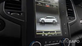 Renault Mégane ST 1.5 dCi Bose Edition de 2020