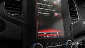 Renault Mégane ST 1.5 dCi Bose Edition de 2020