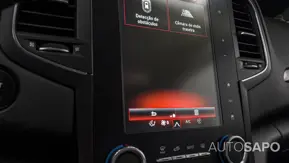 Renault Mégane ST 1.5 dCi Bose Edition de 2020