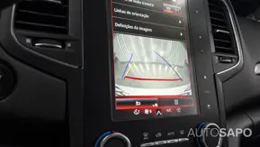 Renault Mégane ST 1.5 dCi Bose Edition de 2020