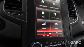 Renault Mégane ST 1.5 dCi Bose Edition de 2020