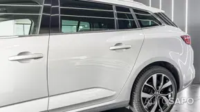 Renault Mégane ST 1.5 dCi Bose Edition de 2020