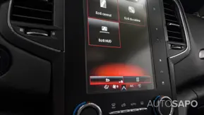 Renault Mégane ST 1.5 dCi Bose Edition de 2020