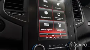 Renault Mégane ST 1.5 dCi Bose Edition de 2020