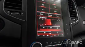 Renault Mégane ST 1.5 dCi Bose Edition de 2020