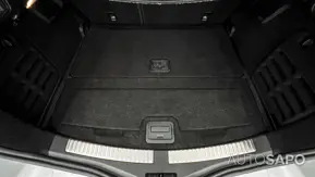 Renault Mégane ST 1.5 dCi Bose Edition de 2020