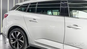 Renault Mégane ST 1.5 dCi Bose Edition de 2020