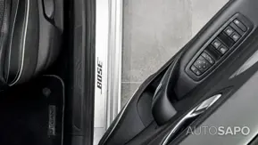 Renault Mégane ST 1.5 dCi Bose Edition de 2020