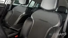 Renault Mégane ST 1.5 dCi Bose Edition de 2020