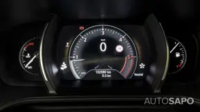 Renault Mégane ST 1.5 dCi Bose Edition de 2020