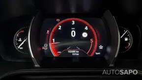 Renault Mégane ST 1.5 dCi Bose Edition de 2020