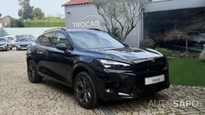 Cupra Formentor de 2025