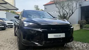 Cupra Formentor de 2025