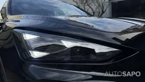 Cupra Formentor de 2025