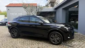 Cupra Formentor de 2025