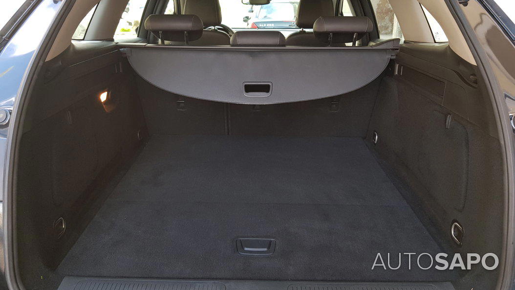 Opel Astra ST 1.6 CDTI Innovation S de 2018