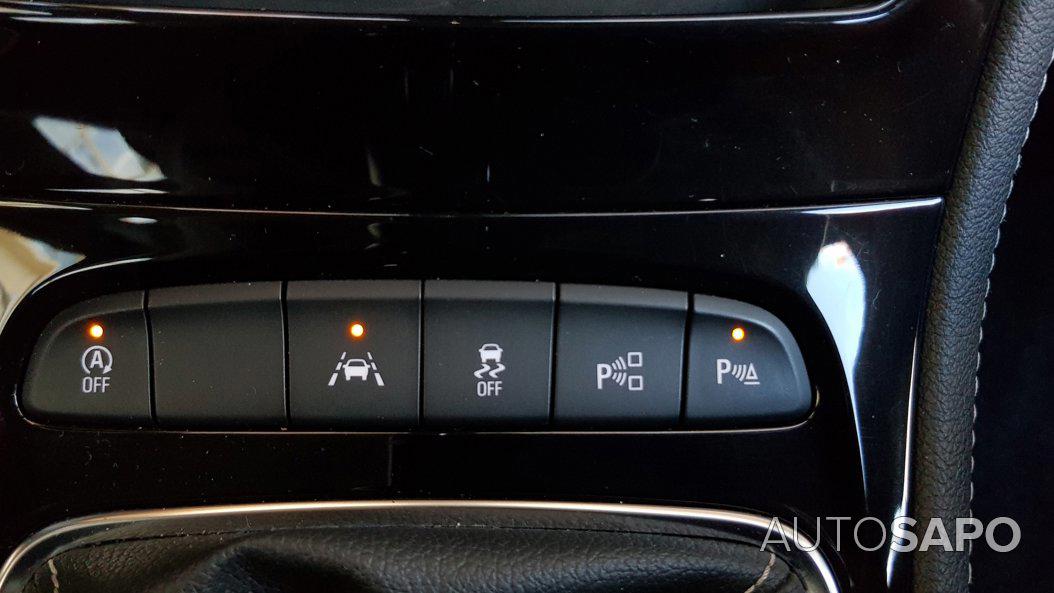 Opel Astra ST 1.6 CDTI Innovation S de 2018