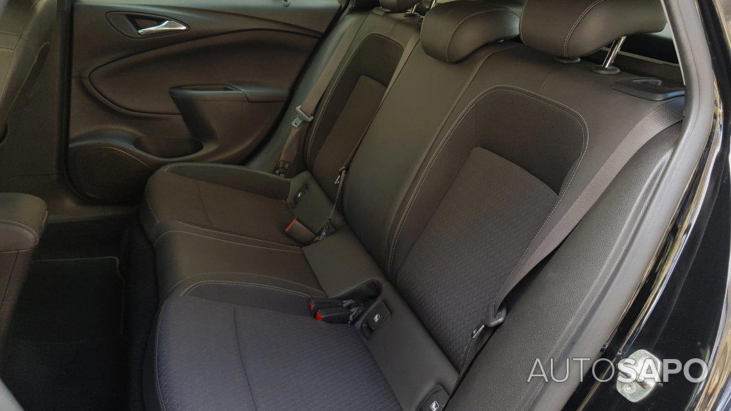 Opel Astra ST 1.6 CDTI Innovation S de 2018